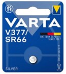V377 / D377 / SR66 / 376 Varta batteri (1 stk)